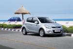 Hyundai i20 3-Door 2009 года